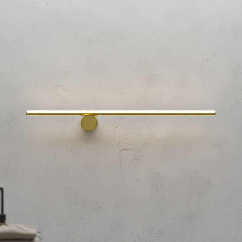 Coordinate Minimalist Linear LED Light