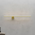 Coordinate Minimalist Linear LED Light