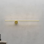 Coordinate Minimalist Linear LED Light