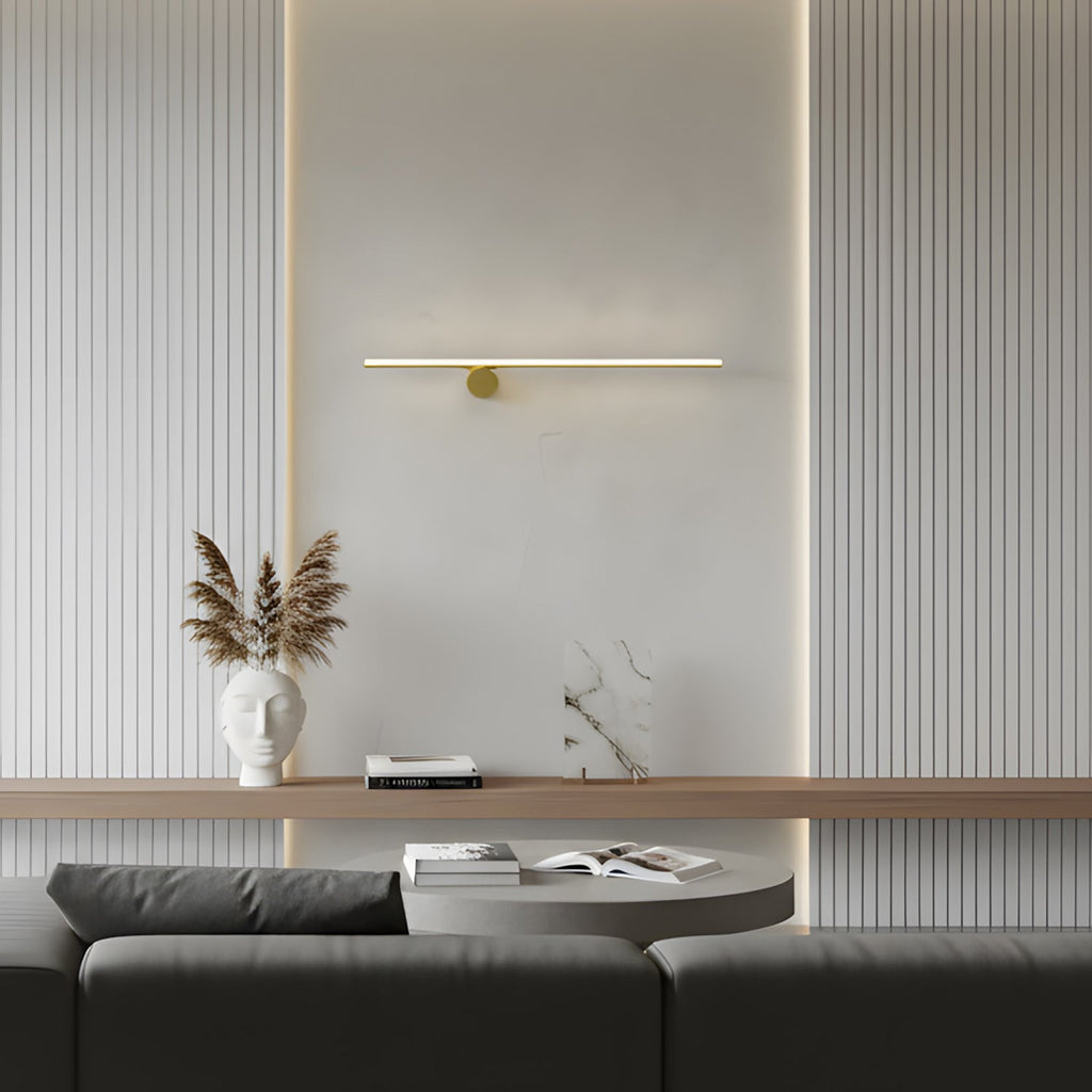 Coordinate Minimalist Linear LED Light