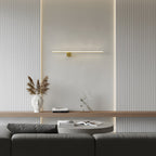 Coordinate Minimalist Linear LED Light