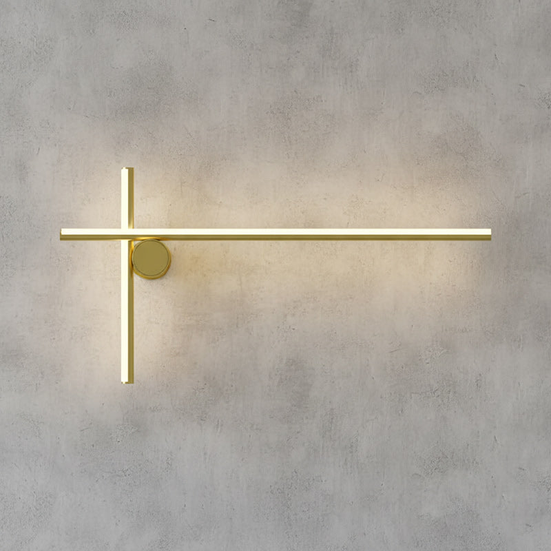 Coordinate Minimalist Linear LED Light