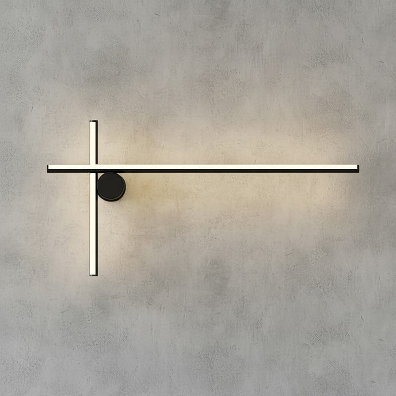 Coordinate Minimalist Linear LED Light