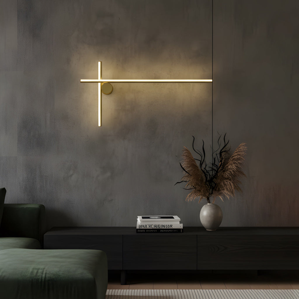 Coordinate Minimalist Linear LED Light