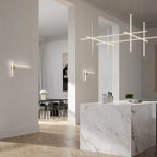 Coordinate Minimalist Linear LED Light