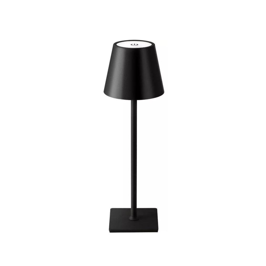 Cordless Rechargeable LED Accent Table Lamp