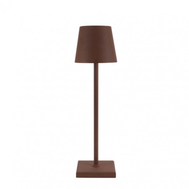 Cordless Rechargeable LED Accent Table Lamp