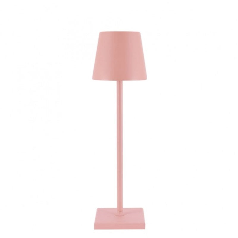 Cordless Rechargeable LED Accent Table Lamp