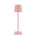 Cordless Rechargeable LED Accent Table Lamp