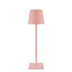 Cordless Rechargeable LED Accent Table Lamp