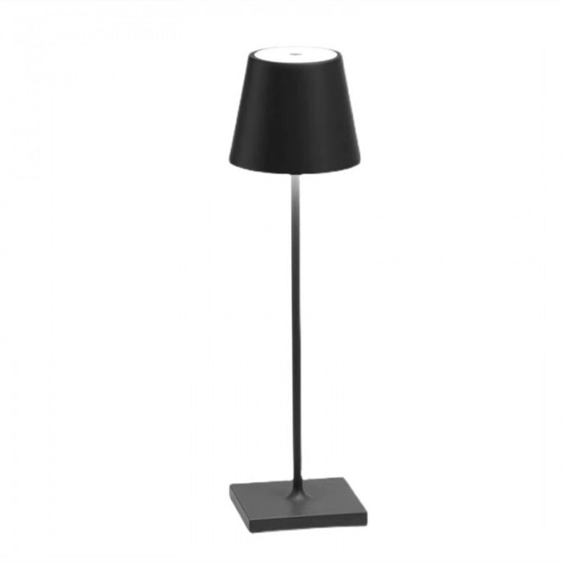 Cordless Rechargeable LED Accent Table Lamp
