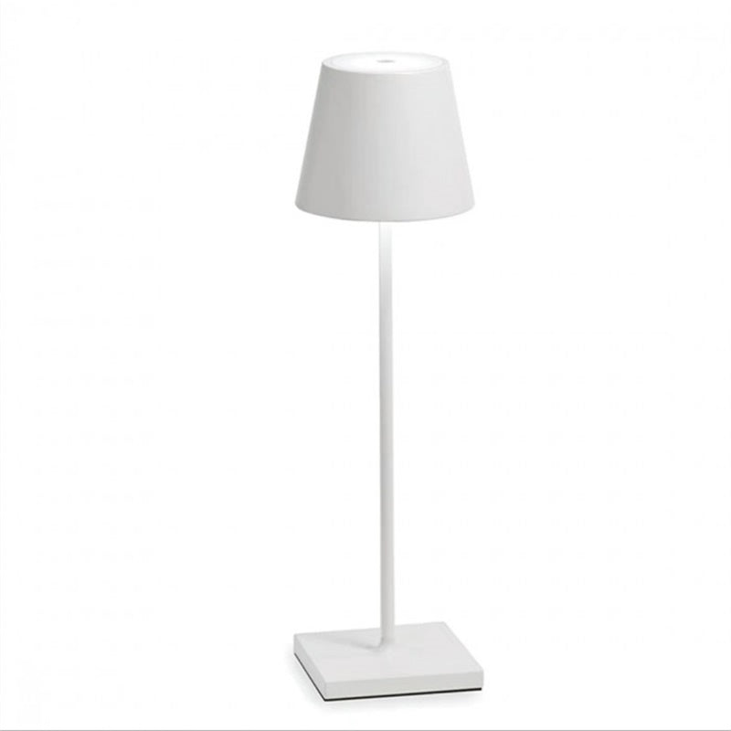 Cordless Rechargeable LED Accent Table Lamp