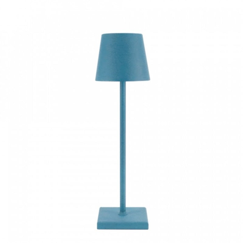 Cordless Rechargeable LED Accent Table Lamp