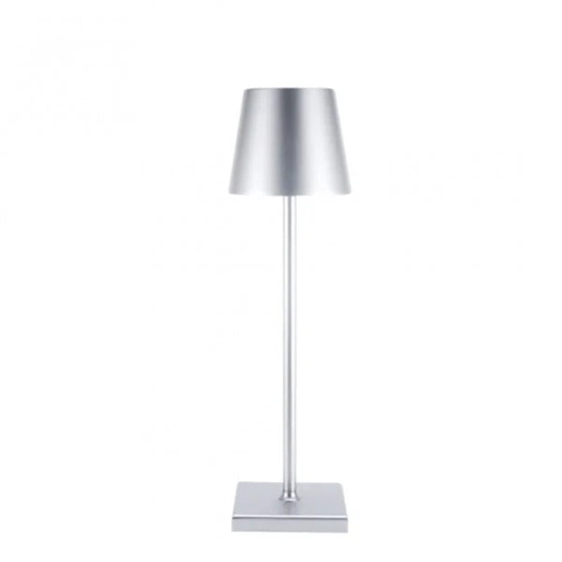 Cordless Rechargeable LED Accent Table Lamp