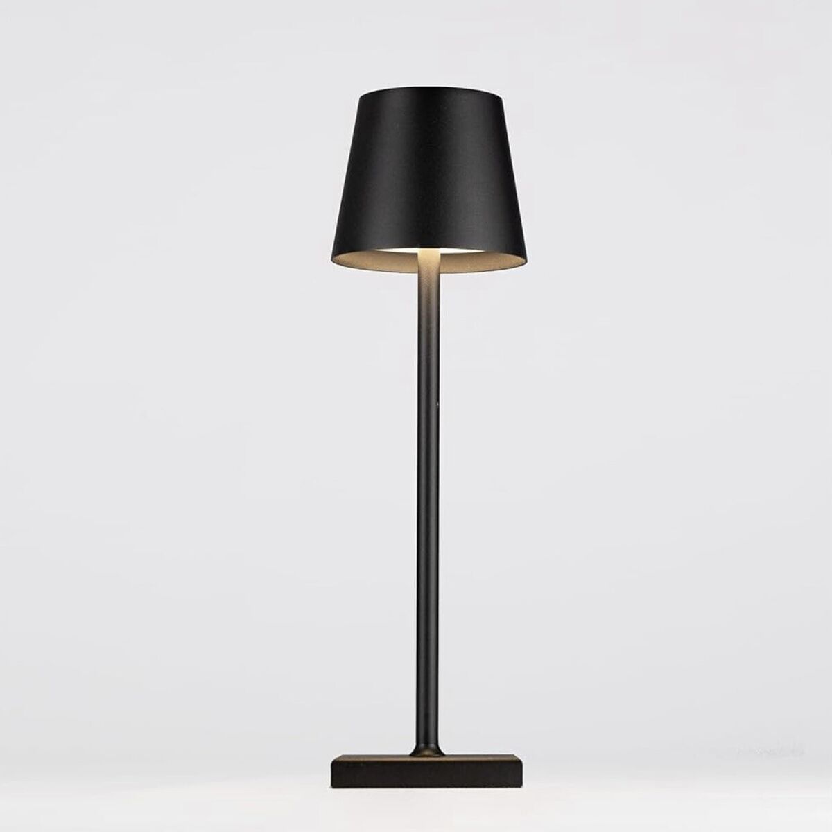 Cordless Rechargeable LED Accent Table Lamp