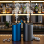 Cordless Aroma Diffuser Rechargeable Portable Essential Oil Diffuser