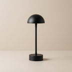 Cordless Desk Lamp, Rechargeable Battery, Touch Control, Dimmable LED