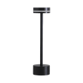 Cordless Table Lamp Rechargeable Ring Light Indoor Ambient Lamp