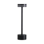 Cordless Table Lamp Rechargeable Ring Light Indoor Ambient Lamp
