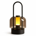 Cordless Table Lamp LED Touch Control Rechargeable Portable Light