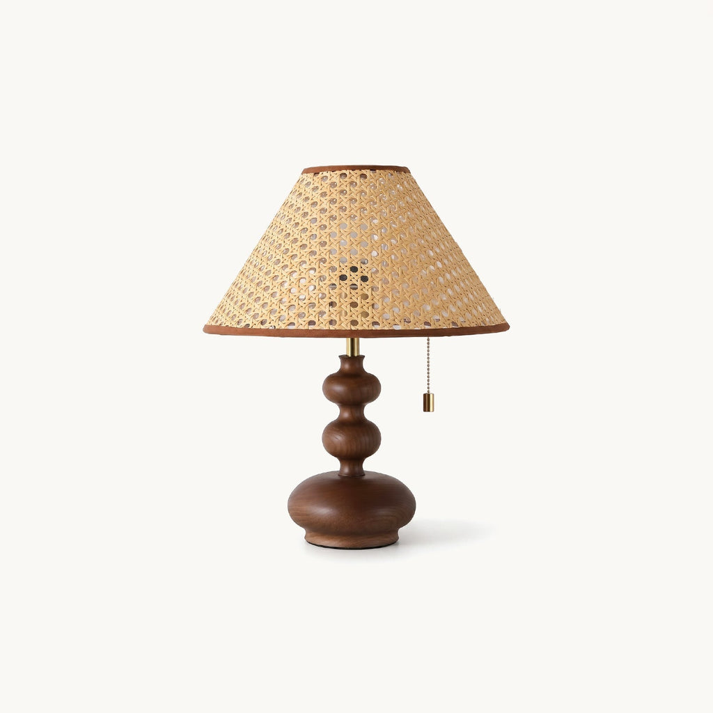 Corlina - Modern Table Lamp
