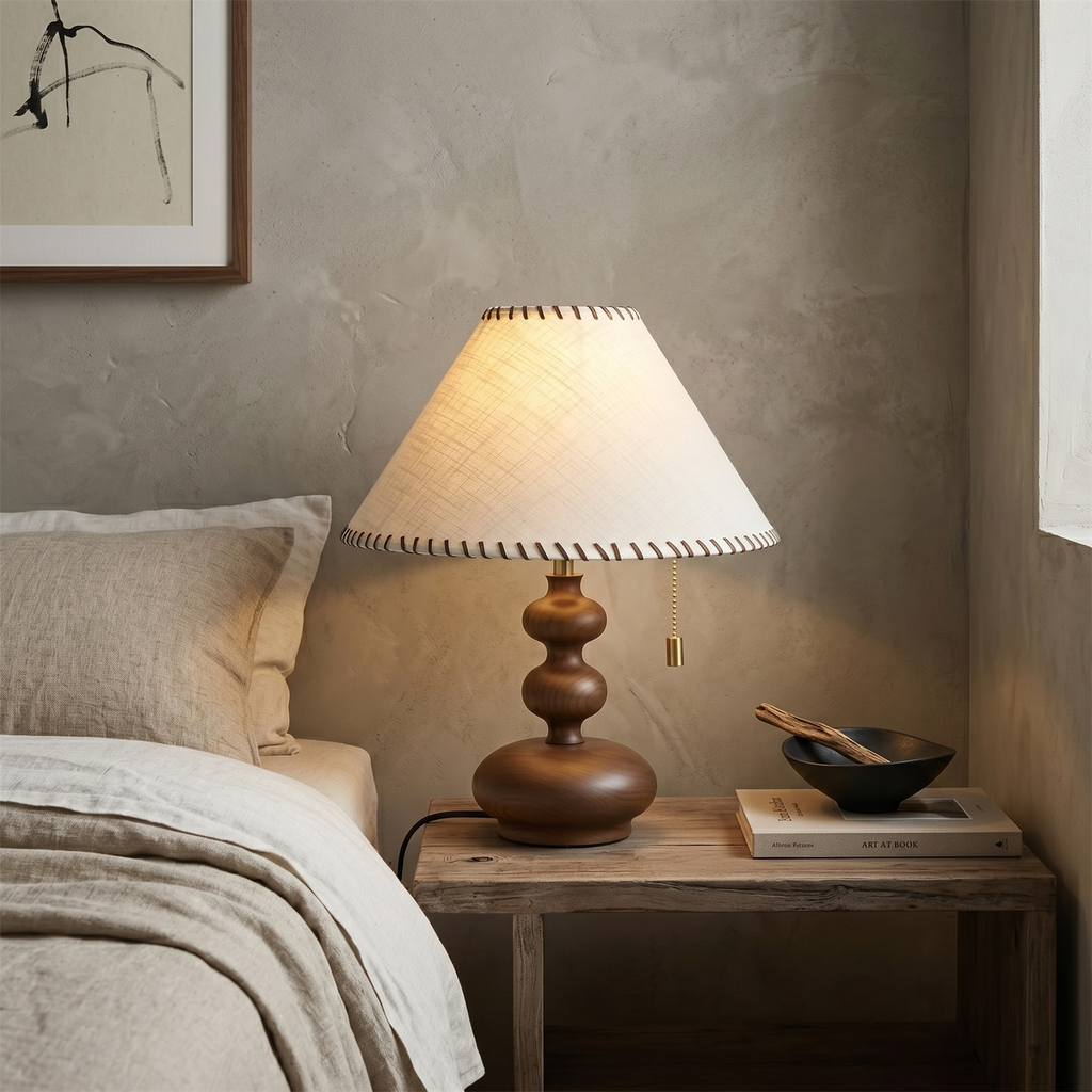 Corlina - Modern Table Lamp