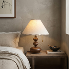 Corlina - Modern Table Lamp