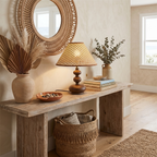 Corlina - Modern Table Lamp