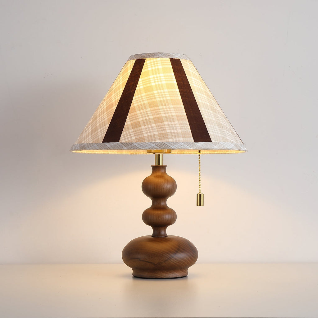 Corlina - Modern Table Lamp