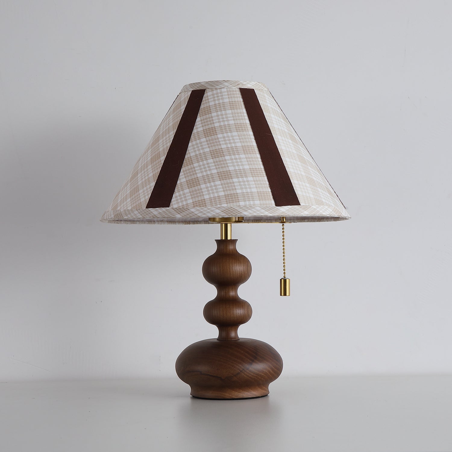 Corlina - Modern Table Lamp
