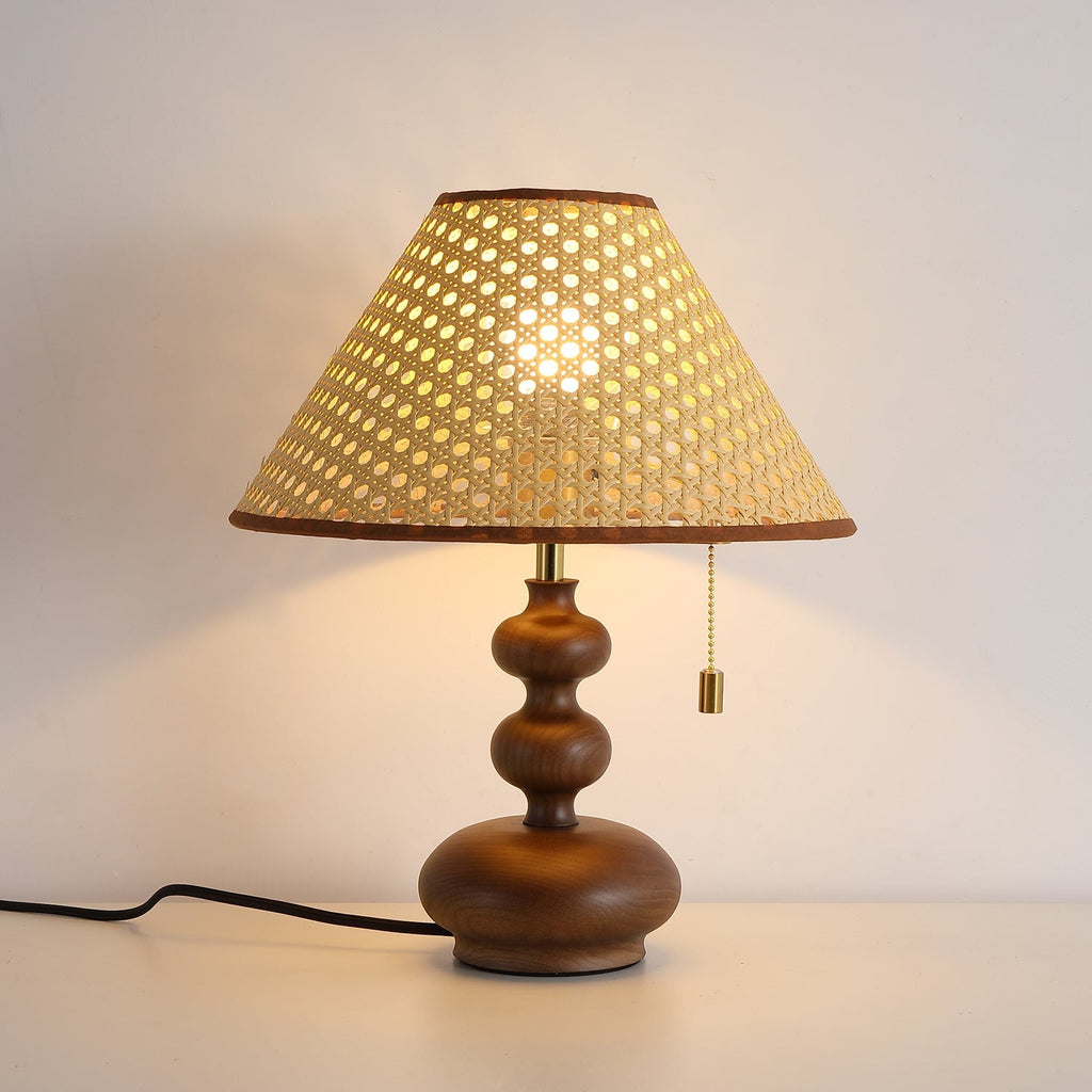 Corlina - Modern Table Lamp