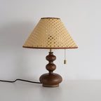 Corlina - Modern Table Lamp