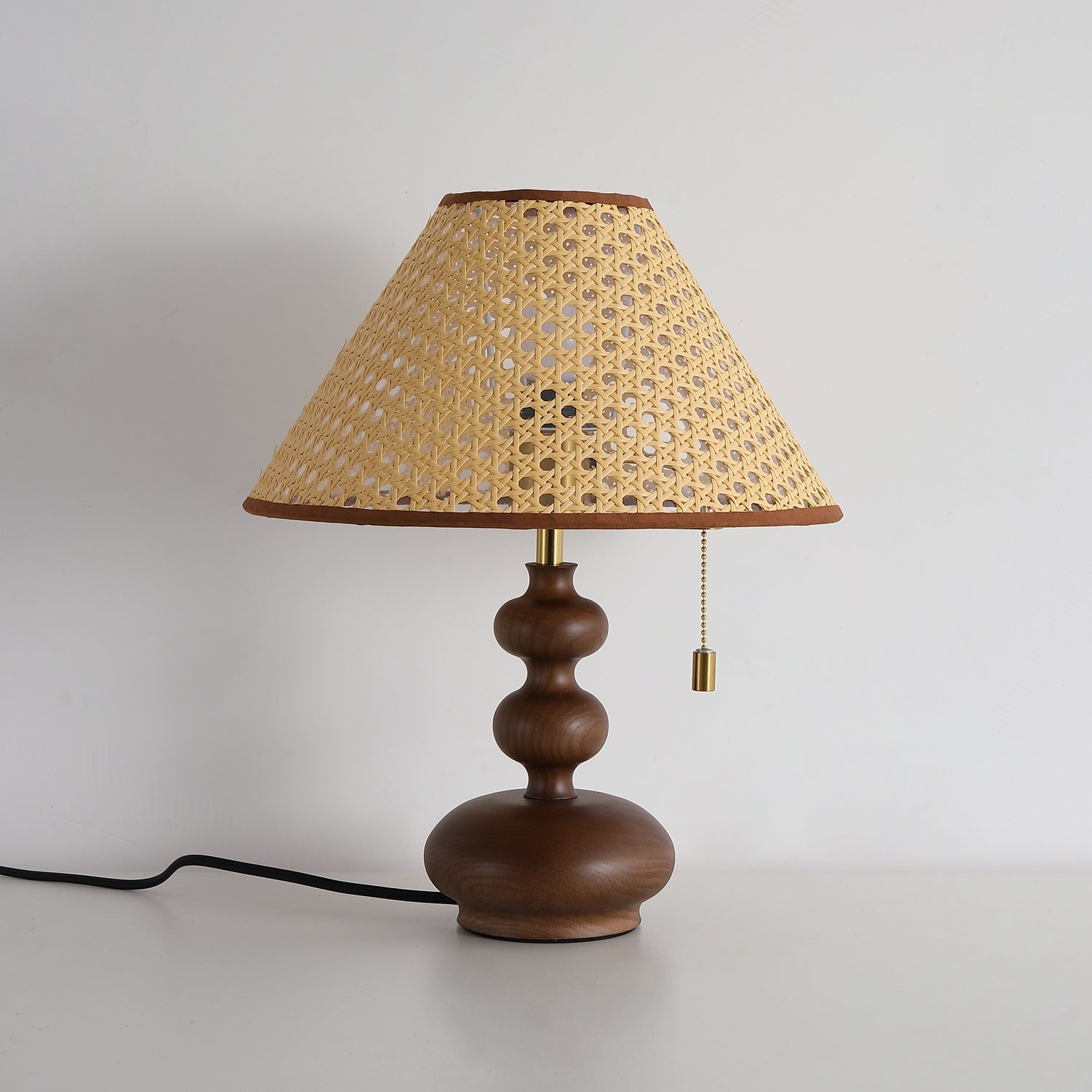 Corlina - Modern Table Lamp
