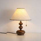 Corlina - Modern Table Lamp
