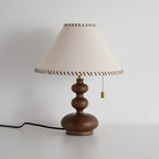 Corlina - Modern Table Lamp