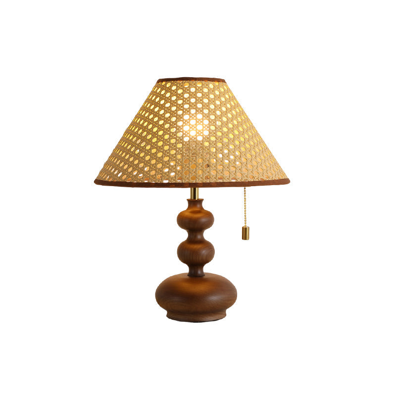 Corlina - Modern Table Lamp