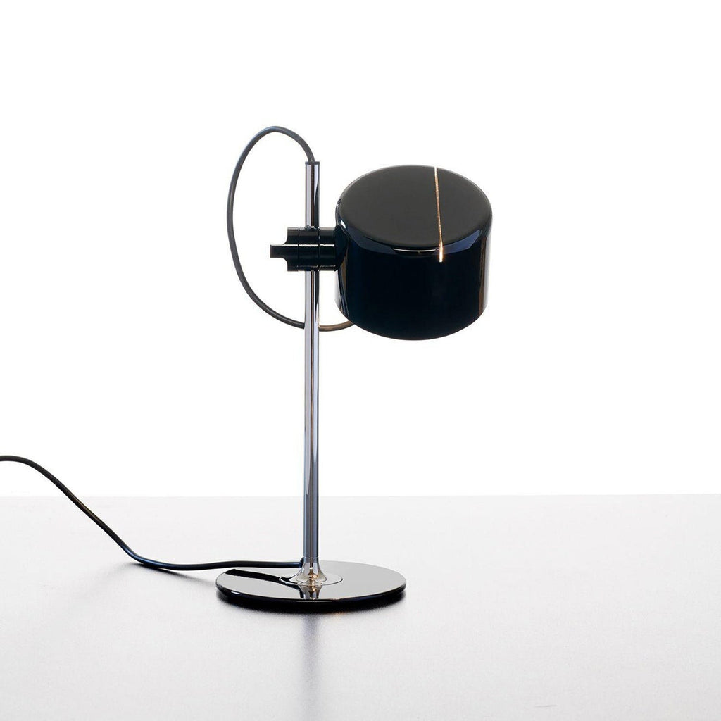 Coupe Adjustable Dome Table Lamp