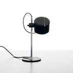 Coupe Adjustable Dome Table Lamp