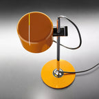 Coupe Adjustable Dome Table Lamp