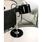 Coupe Adjustable Dome Table Lamp