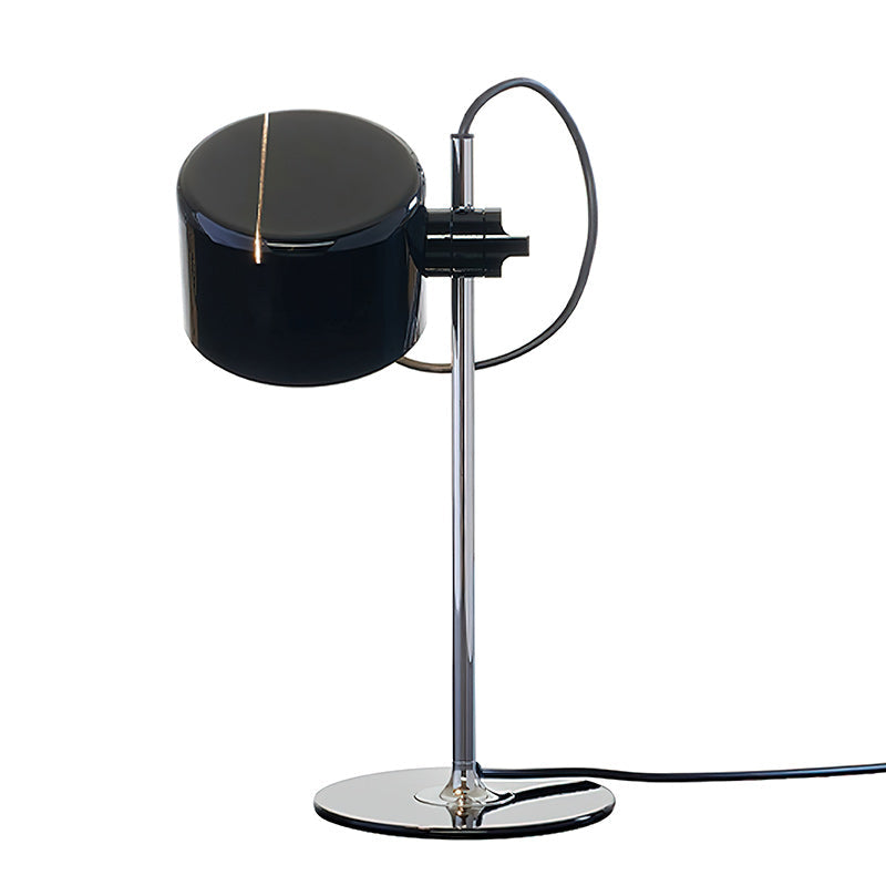 Coupe Adjustable Dome Table Lamp