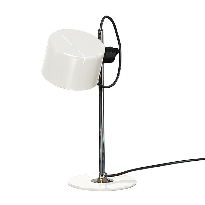 Coupe Adjustable Dome Table Lamp