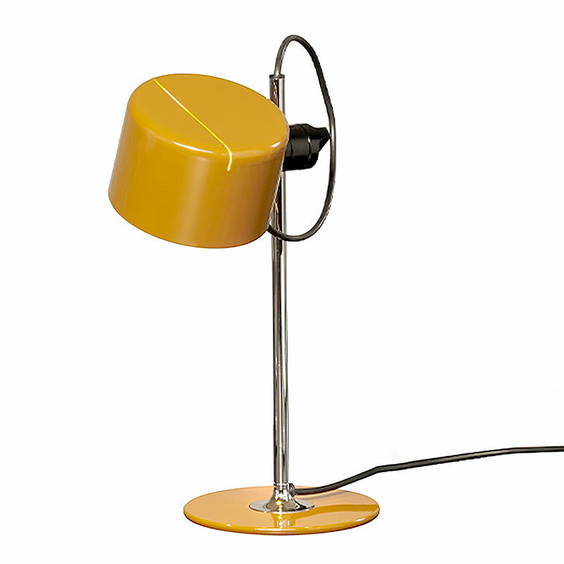 Coupe Adjustable Dome Table Lamp