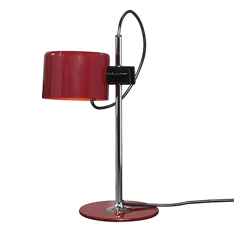 Coupe Adjustable Dome Table Lamp