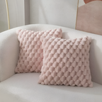 Elvaris – Soft Luxurious Pillowcase With Texture