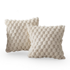 Elvaris – Soft Luxurious Pillowcase With Texture