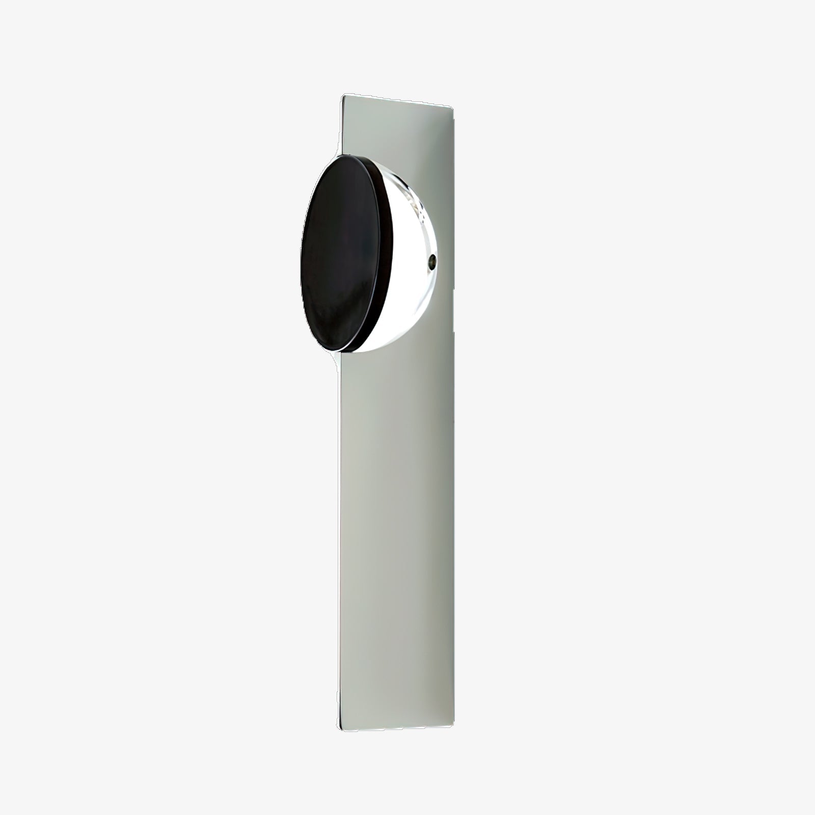 Bello LED Wandlamp | Artistiek Lichteffect, Chroom Afwerking