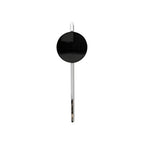 Bello LED Wandlamp | Artistiek Lichteffect, Chroom Afwerking