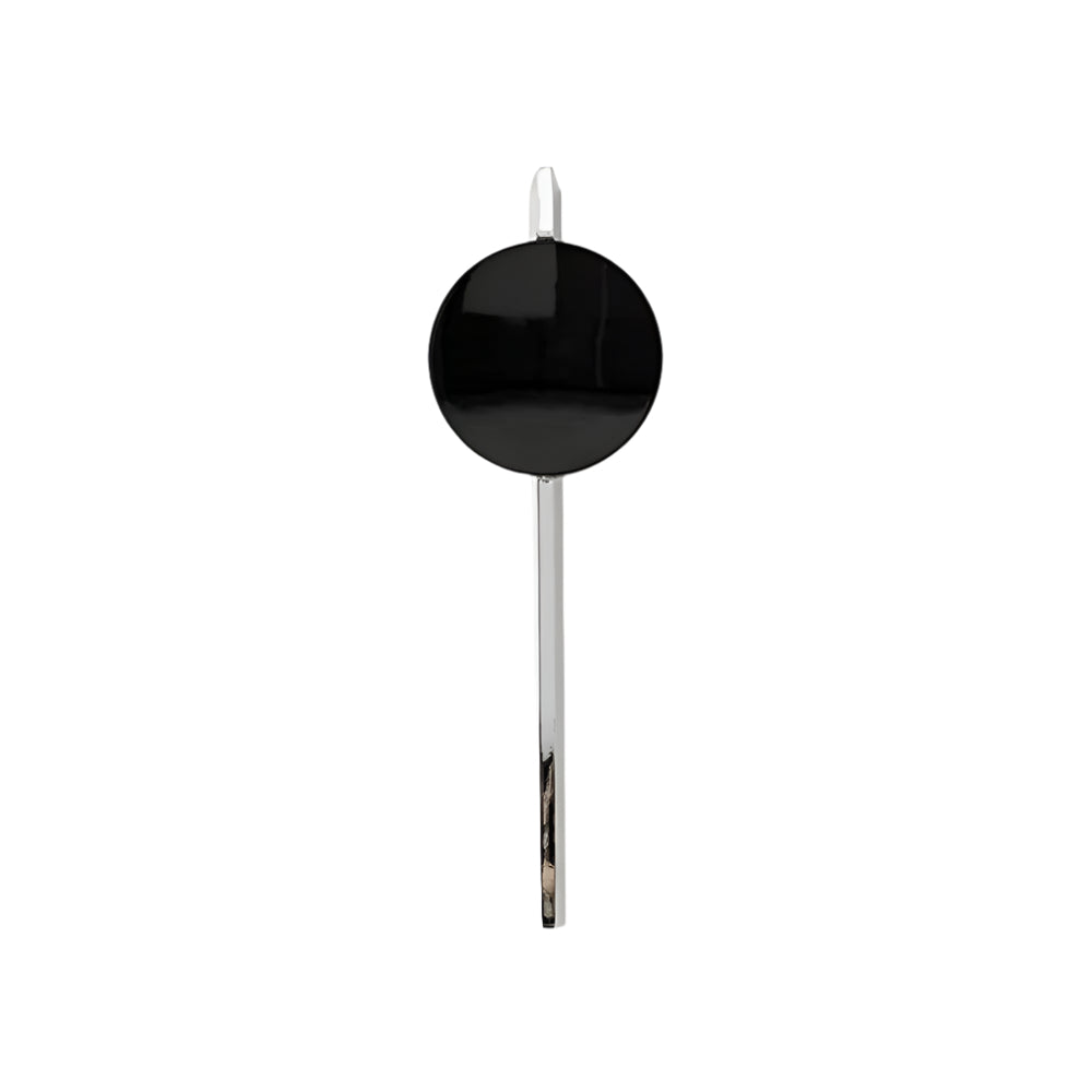 Bello LED Wandlamp | Artistiek Lichteffect, Chroom Afwerking
