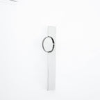 Bello LED Wandlamp | Artistiek Lichteffect, Chroom Afwerking